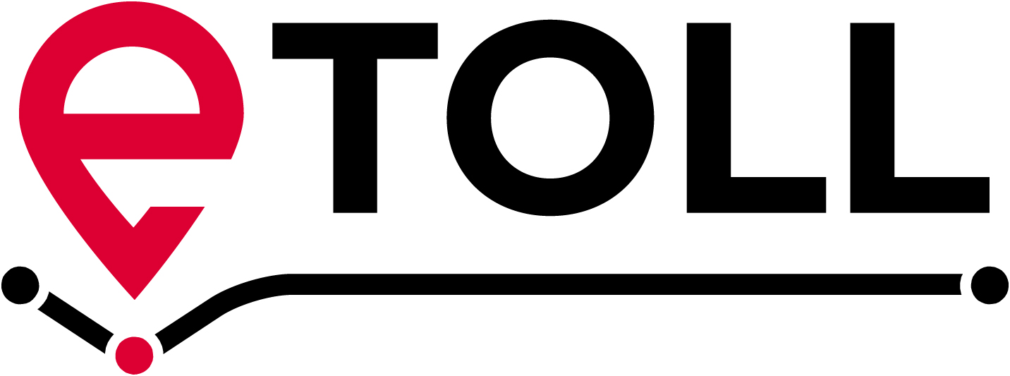 Logo systemu e-TOLL
