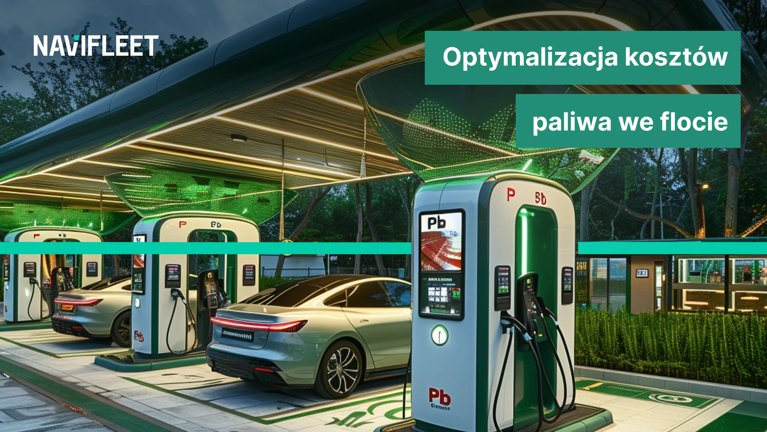 Optymalizacja kosztów paliwa we flocie. Przydatne narzędzia i praktyczne wskazówki. Cz. 1