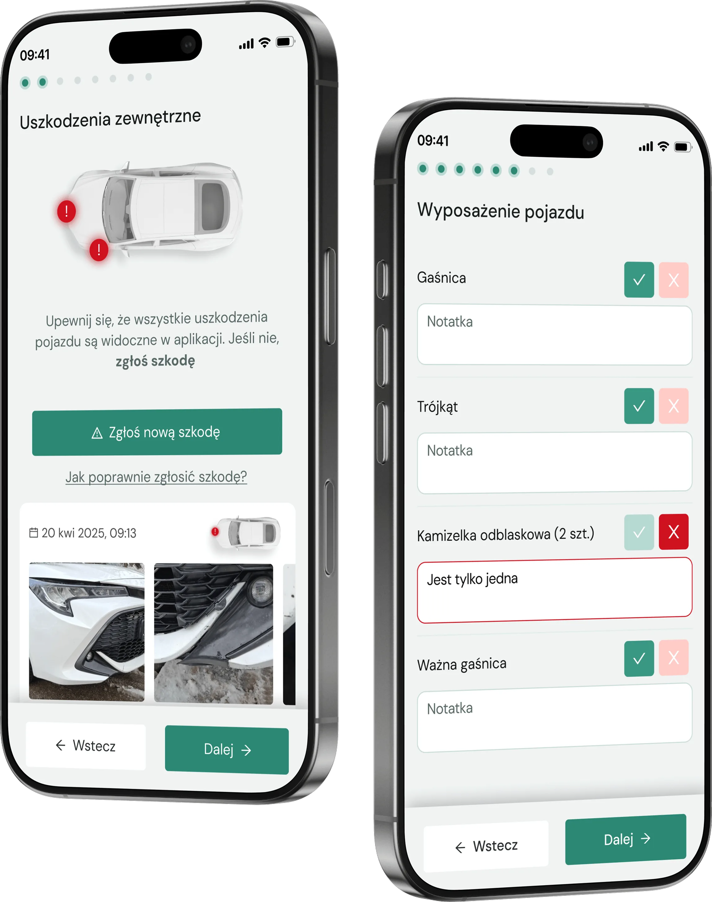 Zespół Navifleet