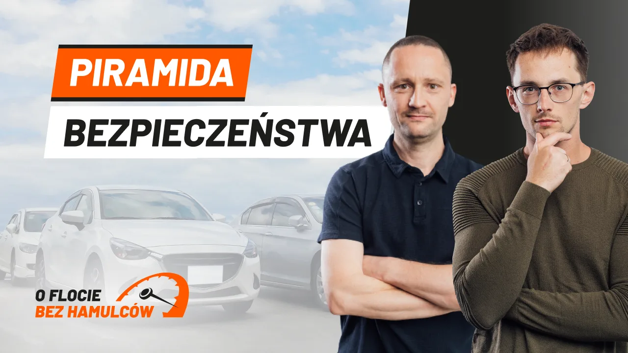Wywiad z ekspertem - bezpieczna flota | O Flocie Bez Hamulców