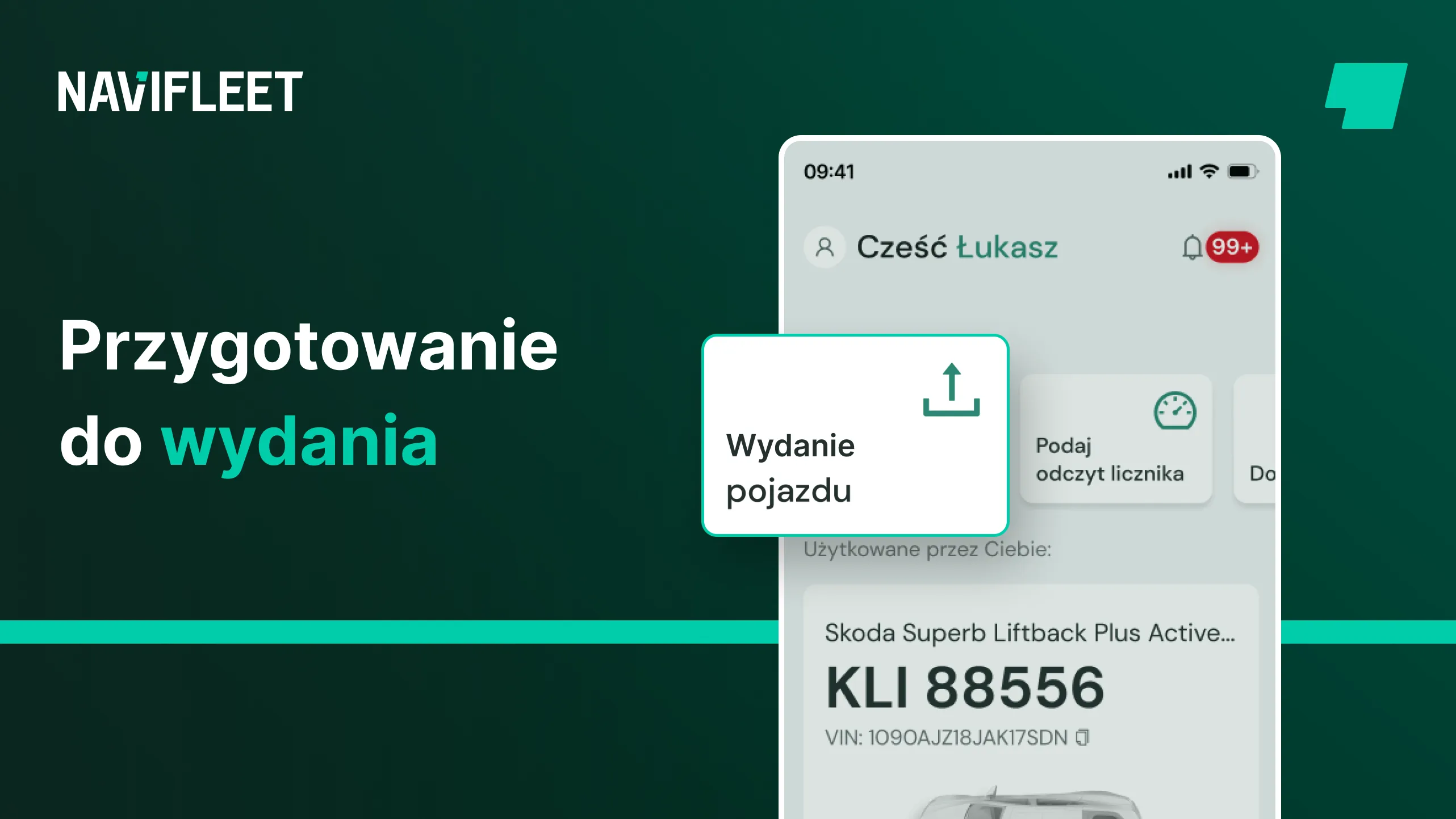 Przygotowanie do wydania samochodu zabiera Ci za dużo czasu? Sprawdź jak tego uniknąć.