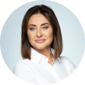 Agnieszka Stryjewska