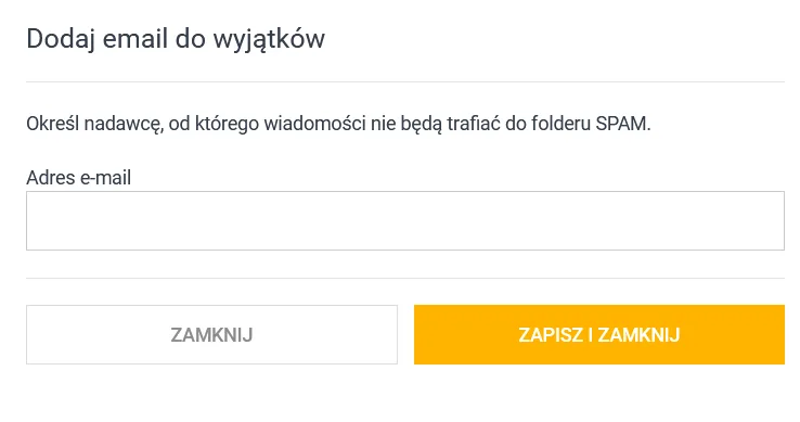 Onet.pl – zrzut ekranu aplikacji Navifleet